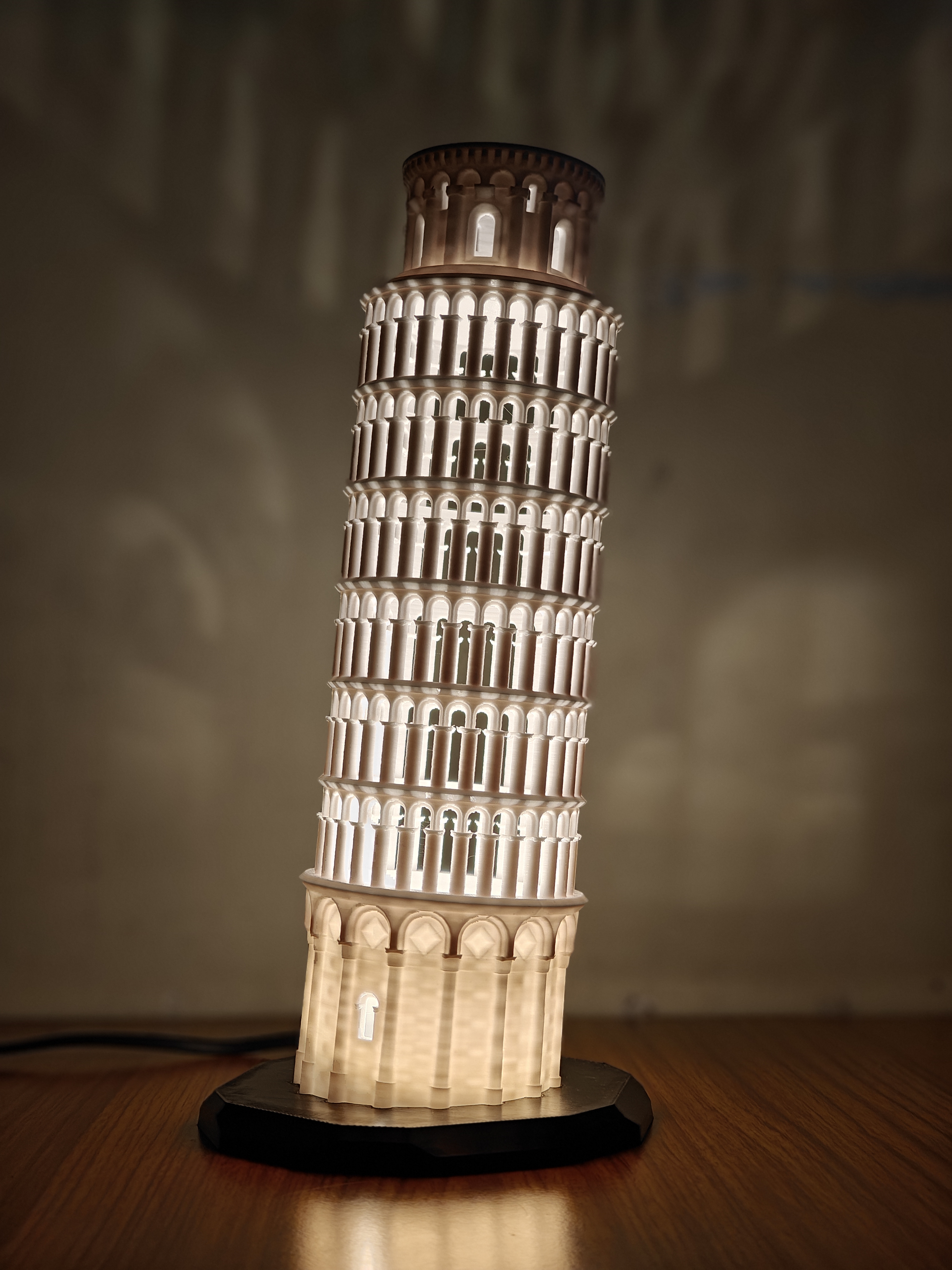 DLP dental model print